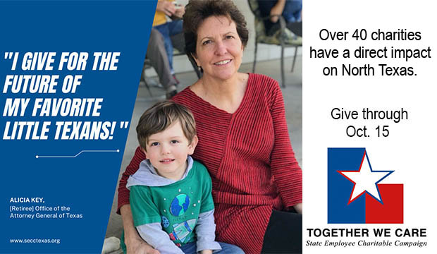 State Employees Charitable Campaign