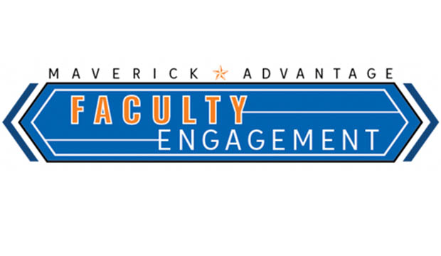 Maverick Advantage Faculty Engement