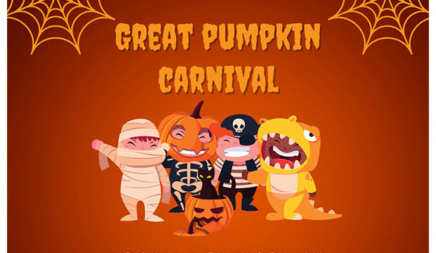 Great Pumpkin Carnival
