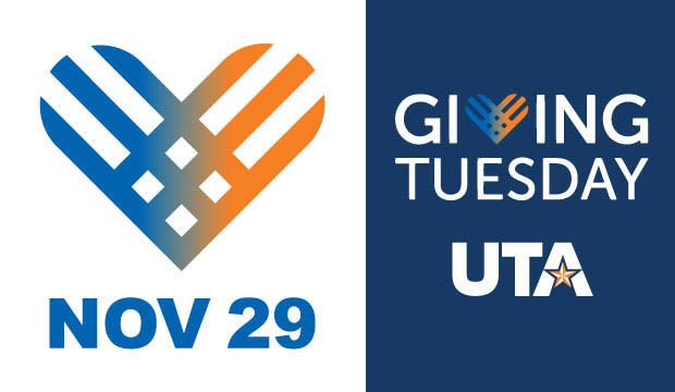 Giving Tuesday Nov. 29