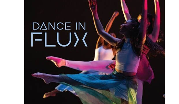 Dance in Flux