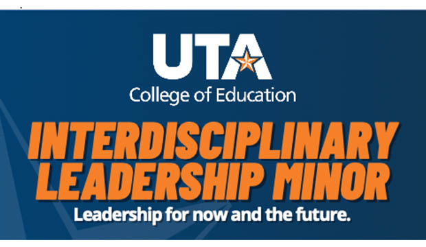 Interdisciplinary Leadership Minor