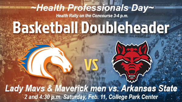 Mavs vs Arkansas State