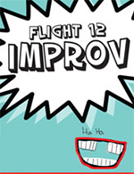 Flight 12 improv