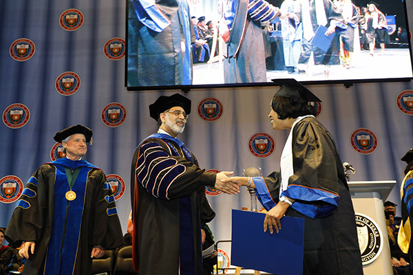 commencement spring 2017