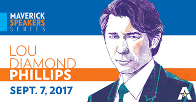 Lou Diamond Phillips