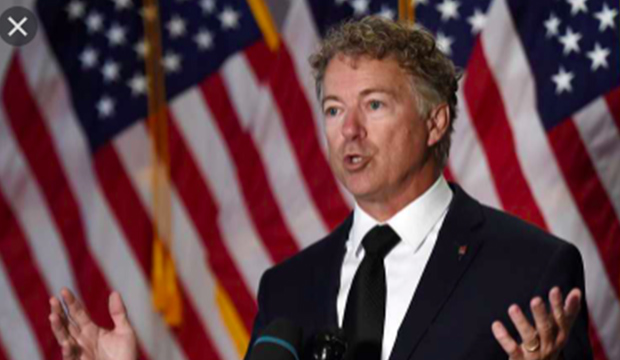 Rand Paul
