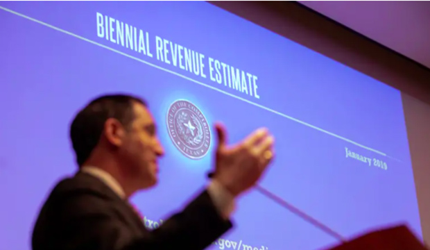 Biennial Review Estimate