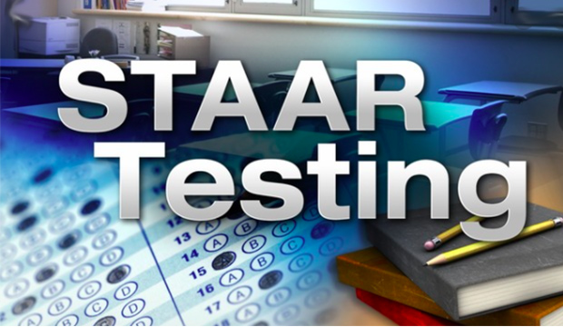 STAAR Testing