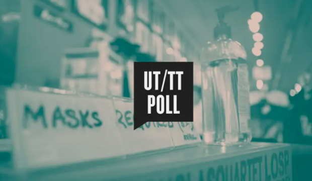 UT/TT poll