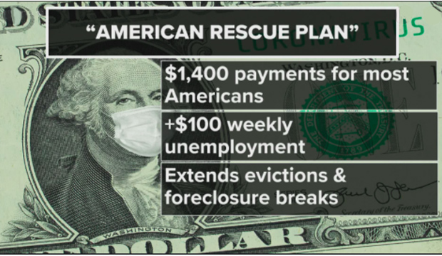 American Rescue Plan