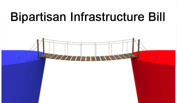 Bipartisan Infrastructure Bill