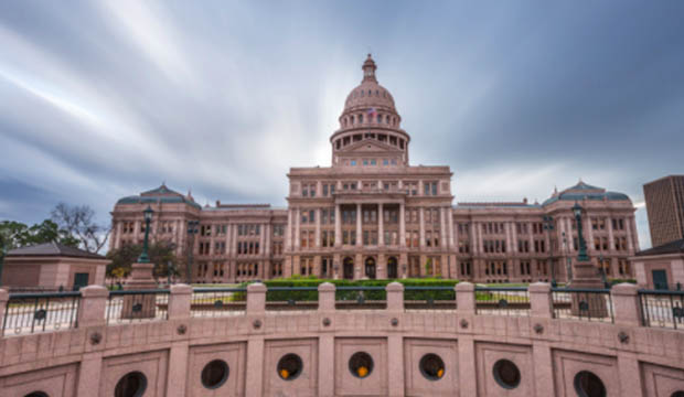 Texas capitol