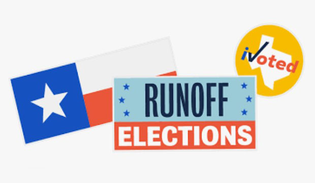 Run-off Elections