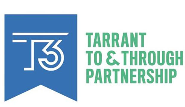 T3 Tarrant To and Through Partnership