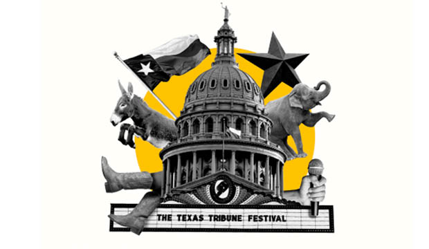 Texas Tribune Festival