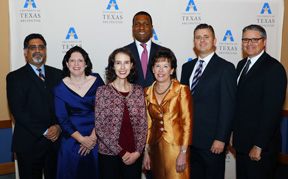Distinguished Alumni Awards