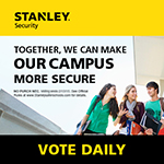 Stanley Security Safer Schools
