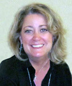 Loraine Phillips, assistant vice provost