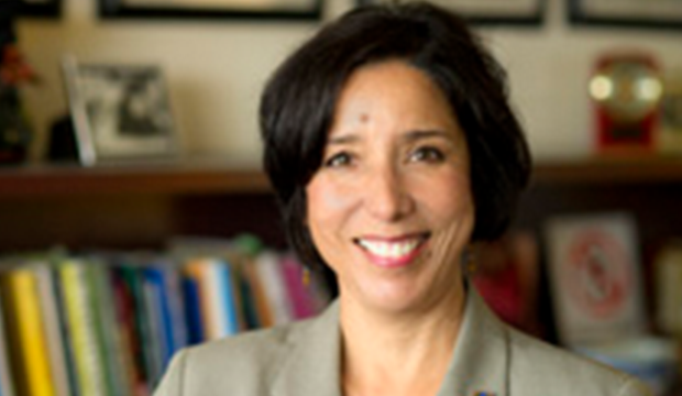 Maria Martinez-Cosio