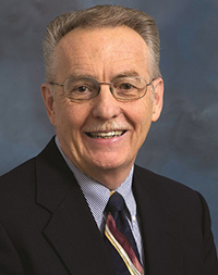 Dr. Kenneth Reifsnider