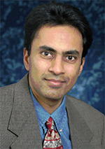 Dr. Pranesh Aswath