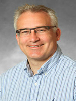 Dr. Mark Haykowsky