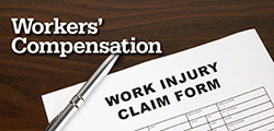 workers compensation