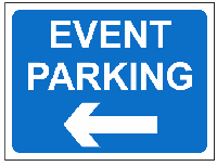 events parking