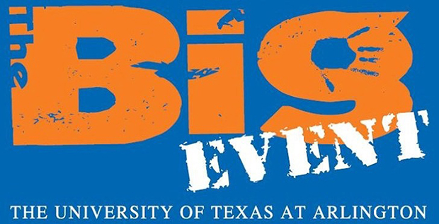 The Big Event logo