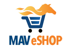 Mav eShop logo