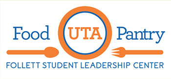 UTA Food Pantry