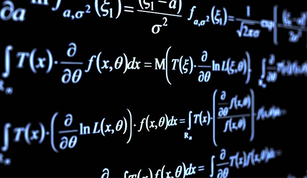 mathematics