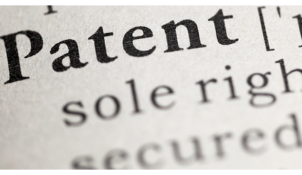 patent definition