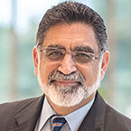 Vistasp M. Karbhari Headshot