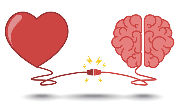 depression-heart link