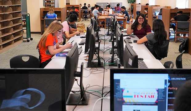 Open Educational Resources