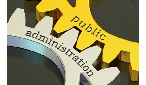 Public Administration