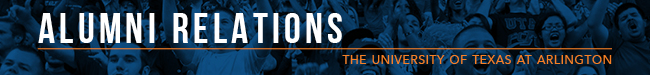 UTA Alumni Relations