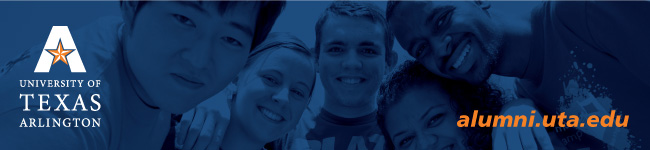UTA Alumni Relations