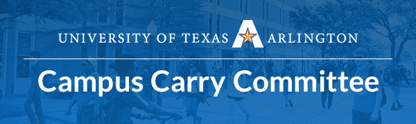 Campus Carry Committee