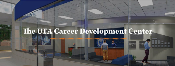 The Career Development Center