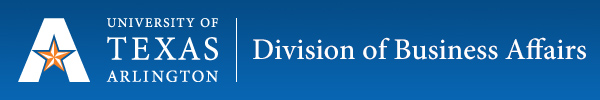 UTA Division of Business Affairs