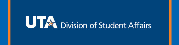 Division of Student Affairs - The University of Texas at Arlington
