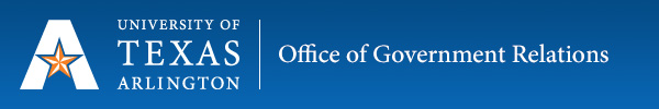 UTA Office of Government Relations