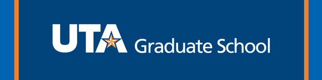 Graduate School - The University of Texas at Arlington