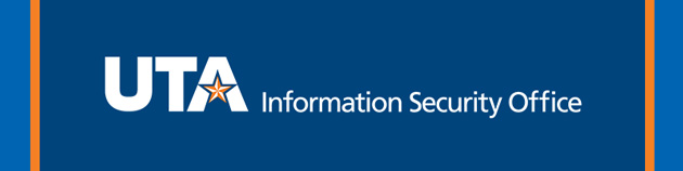 UTA Information Security Office