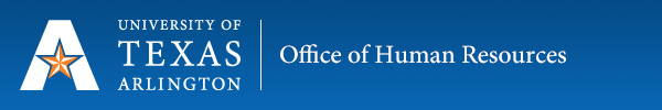 UTA Office of Human Resources