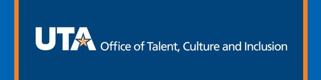 UTA Office of Talent, Culture and Inclusion