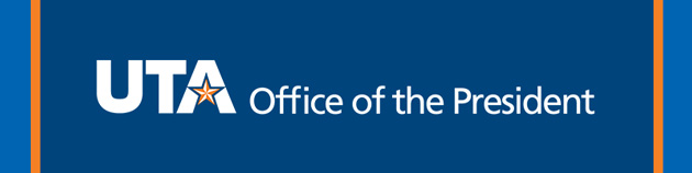 UTA Office of the President